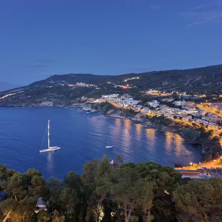 Casa 1 Spighia vista campagna vicino al mare - Appartamento con 1 Camera da Letto - 21