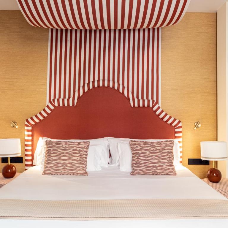 Cavalta Boutique Hotel - Small Luxury Hotels - Suite Junior - 5