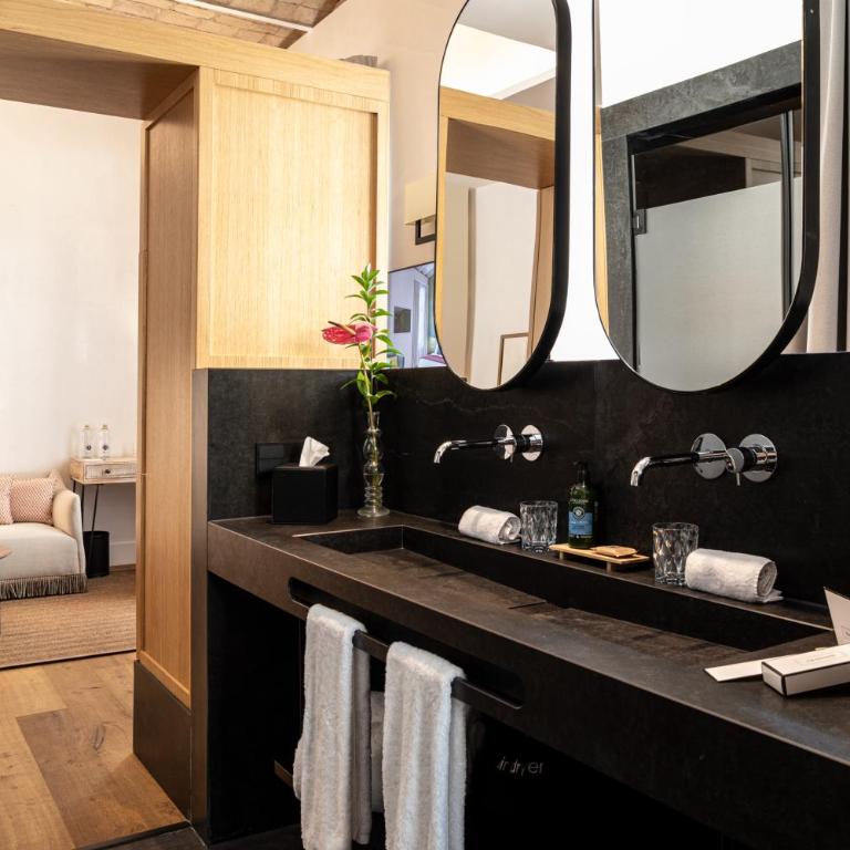 Cavalta Boutique Hotel - Small Luxury Hotels - Suite Junior - 3