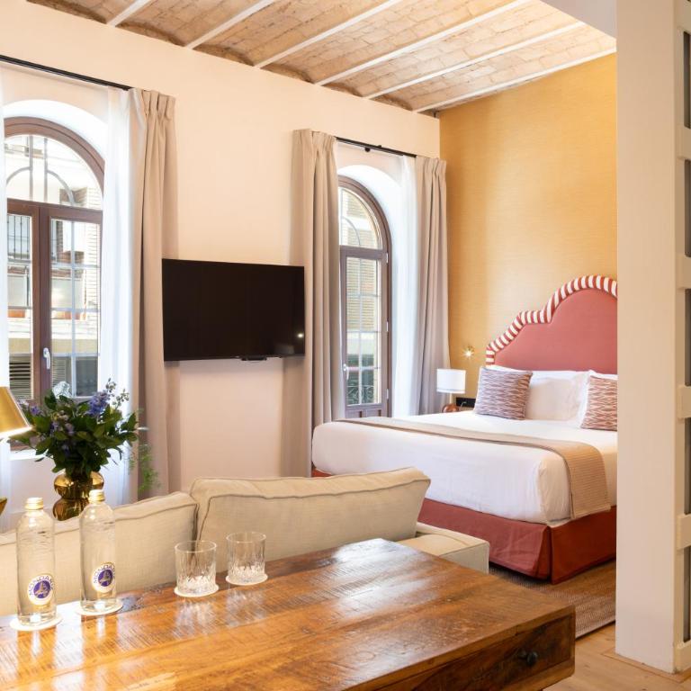 Cavalta Boutique Hotel - Small Luxury Hotels - Suite Junior - 7