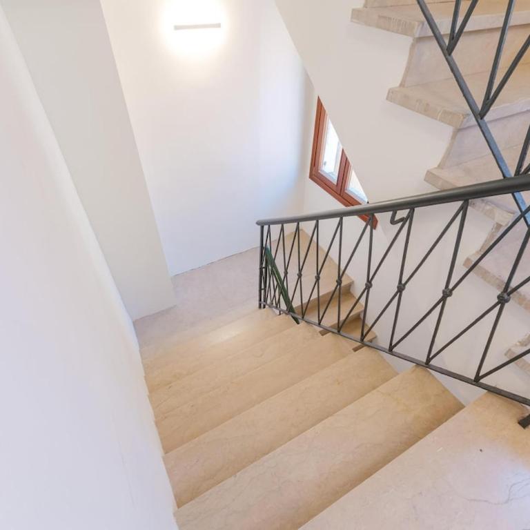 San Tommaso Rialto Terrace Apt - Appartamento con 2 Camere da Letto - 47