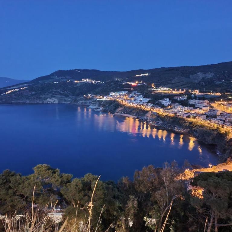 Casa 1 Spighia vista campagna vicino al mare - Appartamento con 1 Camera da Letto - 26