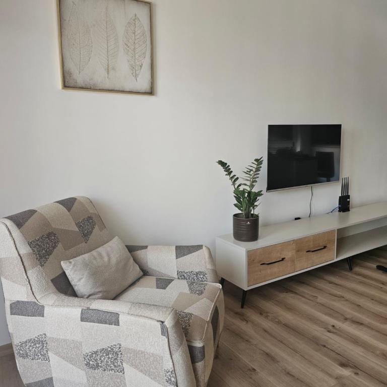 Porat Apartmani - Apartman sa 1 Spavaćom Sobom - 2