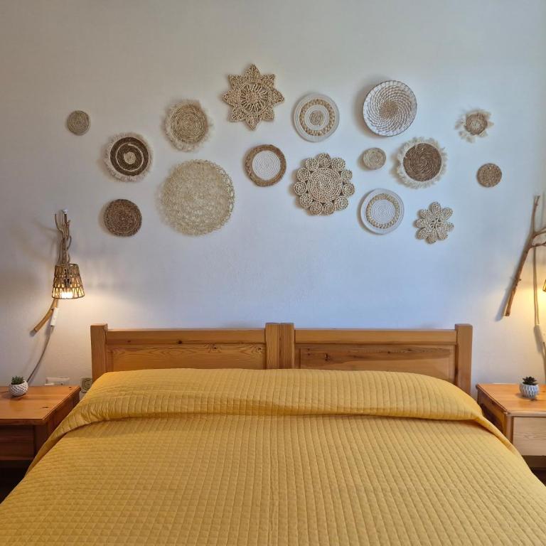 Casa 1 Spighia vista campagna vicino al mare - Appartamento con 1 Camera da Letto - 30