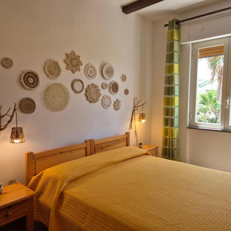 Casa 1 Spighia vista campagna vicino al mare - Appartamento con 1 Camera da Letto - 45