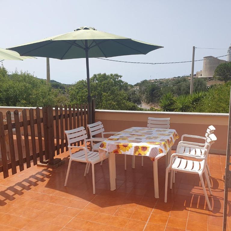 Casa 1 Spighia vista campagna vicino al mare - Appartamento con 1 Camera da Letto - 46