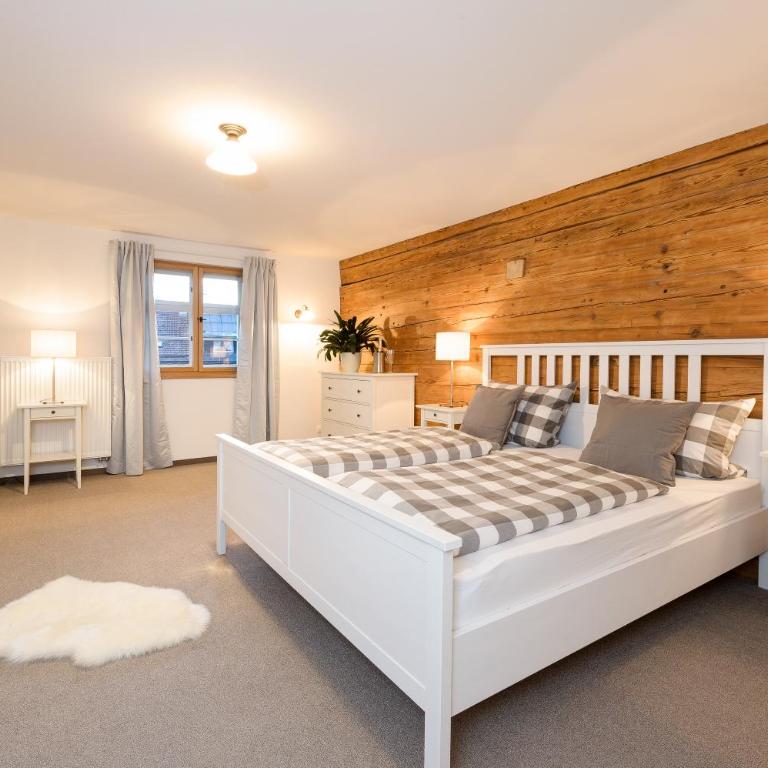"Viktoria Ferienhaus" - Annehmlichkeiten von 4-Sterne Familien-und Wellnesshotel Viktoria können mitbenutzt werden - Ferienhaus - 6