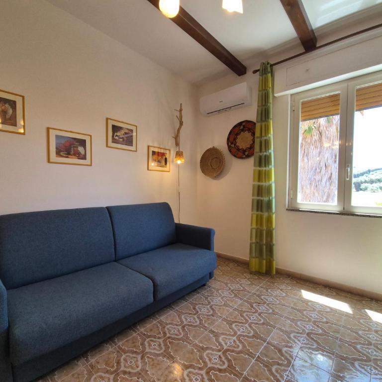 Casa 1 Spighia vista campagna vicino al mare - Appartamento con 1 Camera da Letto - 52