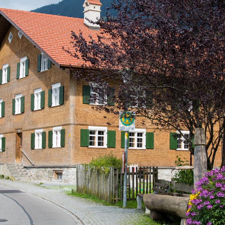 "Viktoria Ferienhaus" - Annehmlichkeiten von 4-Sterne Familien-und Wellnesshotel Viktoria können mitbenutzt werden - Ferienhaus - 8