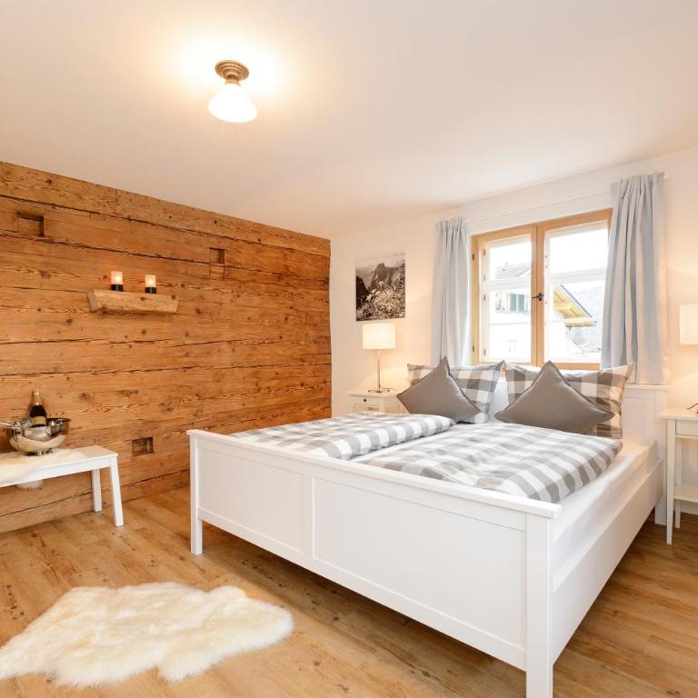 "Viktoria Ferienhaus" - Annehmlichkeiten von 4-Sterne Familien-und Wellnesshotel Viktoria können mitbenutzt werden - Ferienhaus - 10