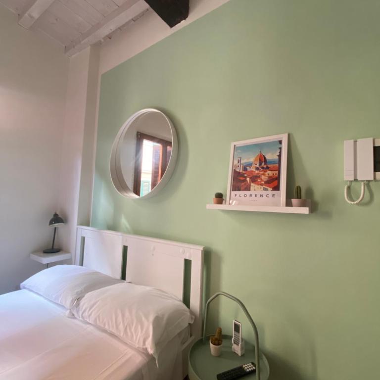 Nina in Boboli - Appartamento con 1 Camera da Letto - 2