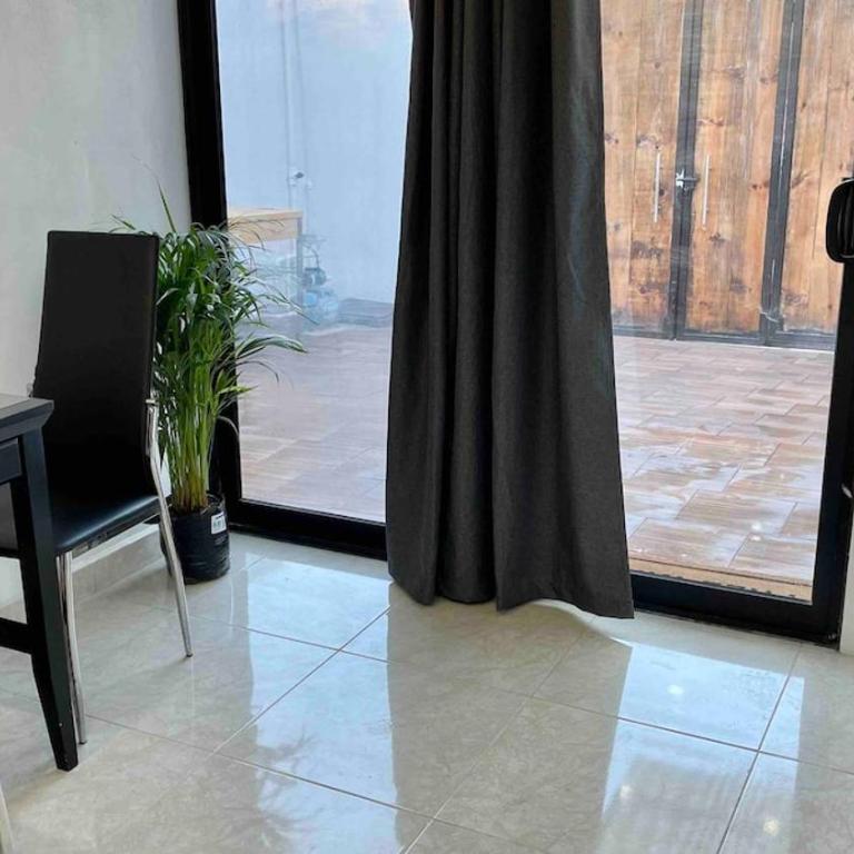 Full studio with bbq in Playas de Tijuana - One-Bedroom Apartment - 2