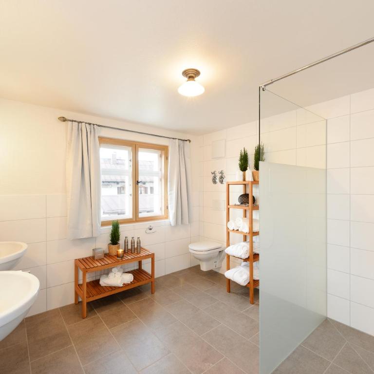 "Viktoria Ferienhaus" - Annehmlichkeiten von 4-Sterne Familien-und Wellnesshotel Viktoria können mitbenutzt werden - Ferienhaus - 12