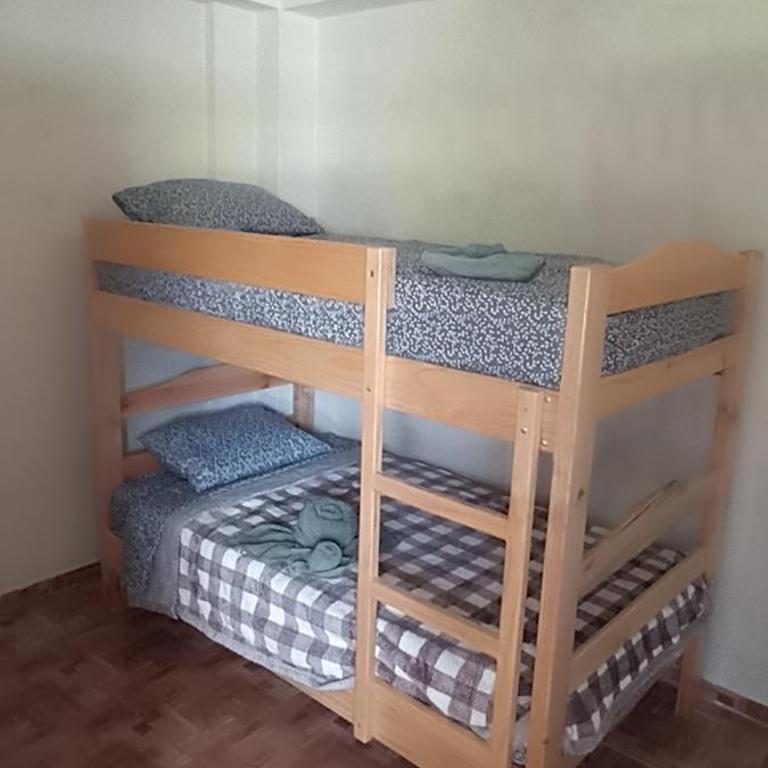 Hospedaje Dase - Apartamento de 2 dormitorios - 5