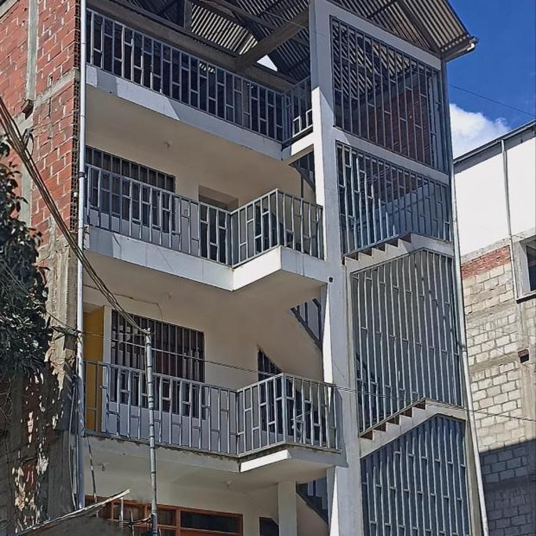 Hospedaje Dase - Apartamento de 2 dormitorios - 2