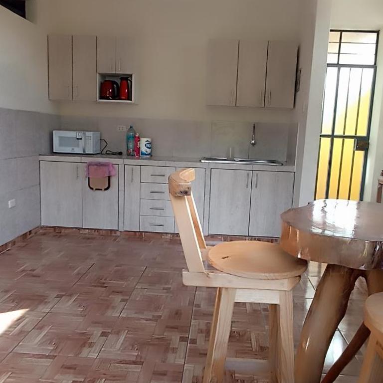 Hospedaje Dase - Apartamento de 2 dormitorios - 9