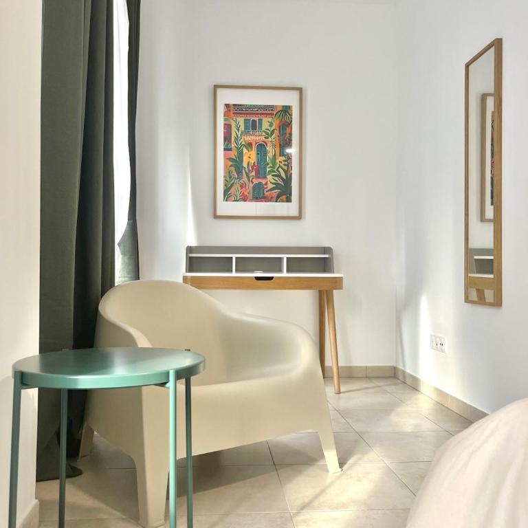 Beautiful flat in Port Marianne with parking - Apartment mit 1 Schlafzimmer - 15