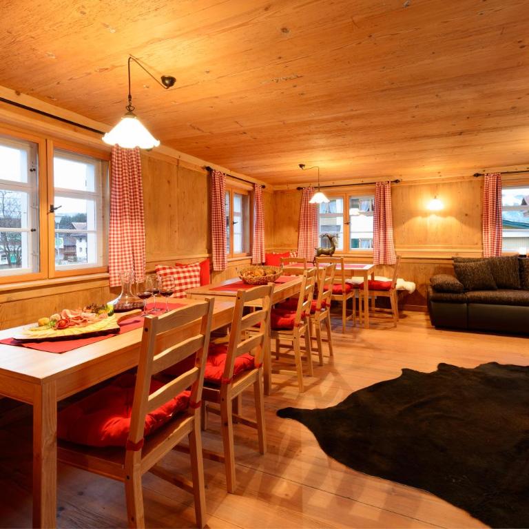 "Viktoria Ferienhaus" - Annehmlichkeiten von 4-Sterne Familien-und Wellnesshotel Viktoria können mitbenutzt werden - Ferienhaus - 13