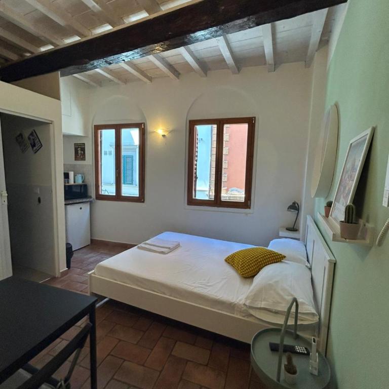 Nina in Boboli - Appartamento con 1 Camera da Letto - 19