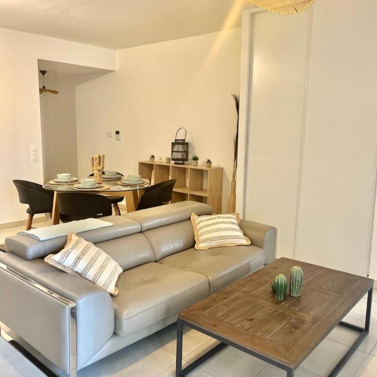 Beautiful flat in Port Marianne with parking - Apartment mit 1 Schlafzimmer - 11