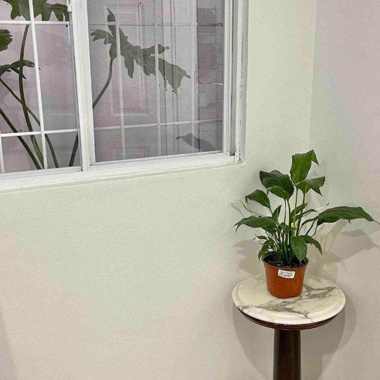 Full studio with bbq in Playas de Tijuana - One-Bedroom Apartment - 32