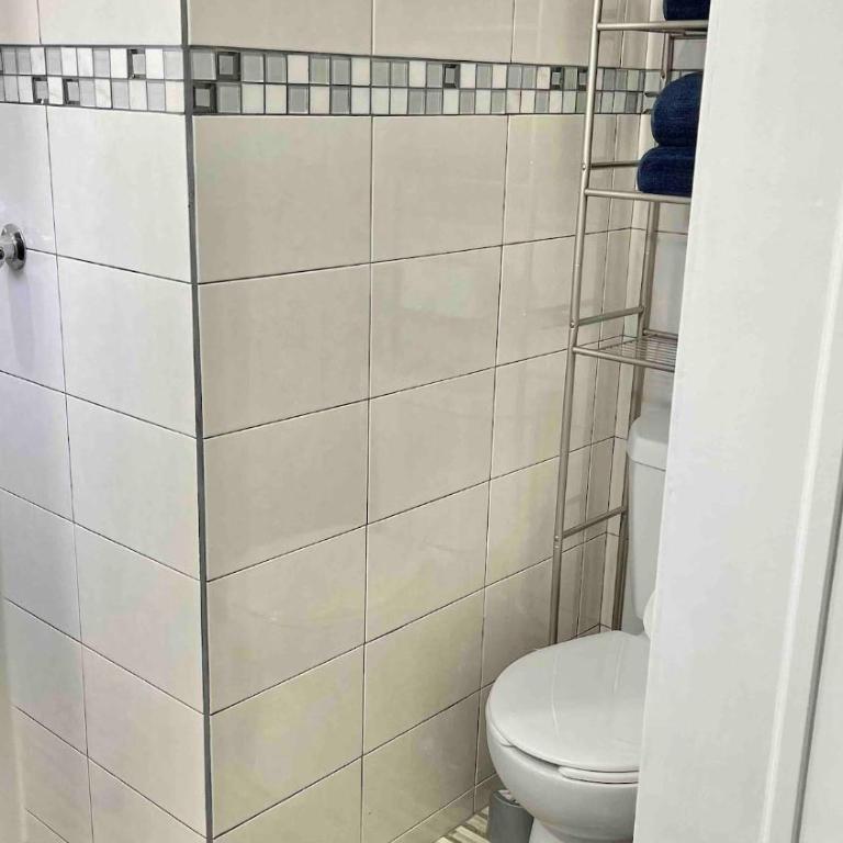 Full studio with bbq in Playas de Tijuana - One-Bedroom Apartment - 42