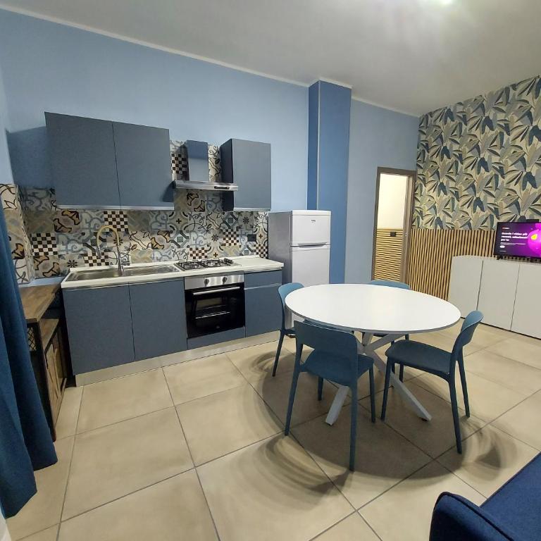 La Casa di GiòEle - Casa con 1 Camera da Letto - 9