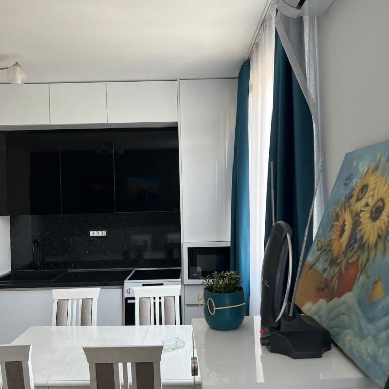 Urban Nest Podgorica - Cozy and Central Hideaway - One-Bedroom Apartment - 7