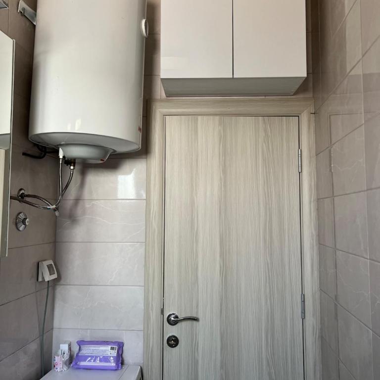 Urban Nest Podgorica - Cozy and Central Hideaway - One-Bedroom Apartment - 13