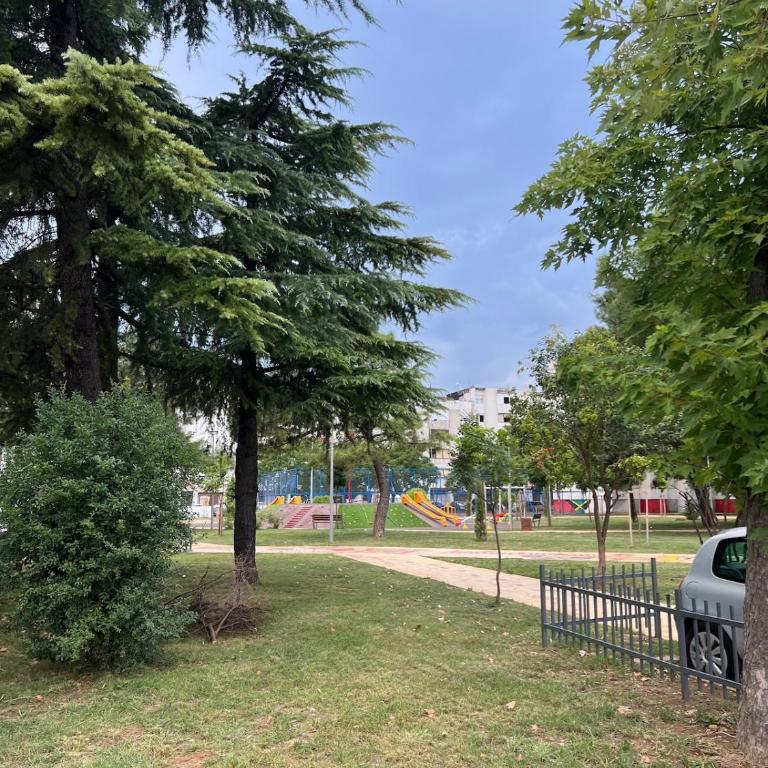 Urban Nest Podgorica - Cozy and Central Hideaway - One-Bedroom Apartment - 20
