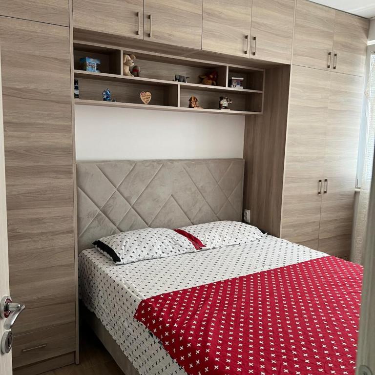 Urban Nest Podgorica - Cozy and Central Hideaway - One-Bedroom Apartment - 15