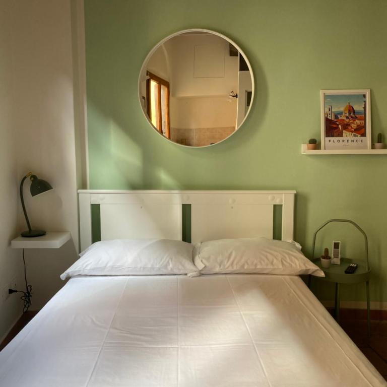 Nina in Boboli - Appartamento con 1 Camera da Letto - 3
