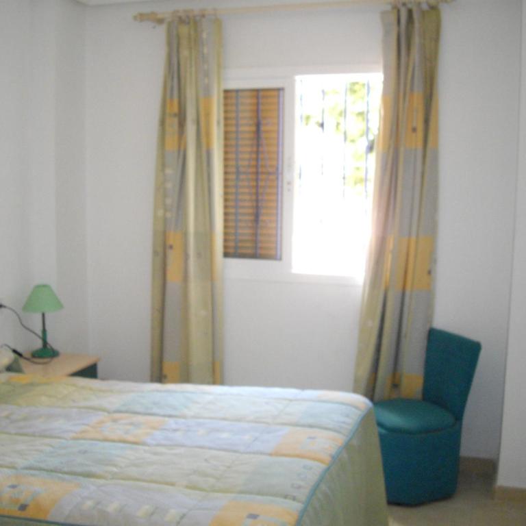 Residencial Veramar 4, Vera Playa, Almeria - Apartamento con terraza - 12