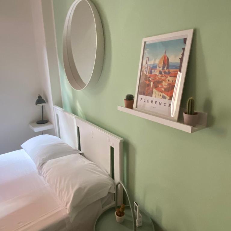 Nina in Boboli - Appartamento con 1 Camera da Letto - 1