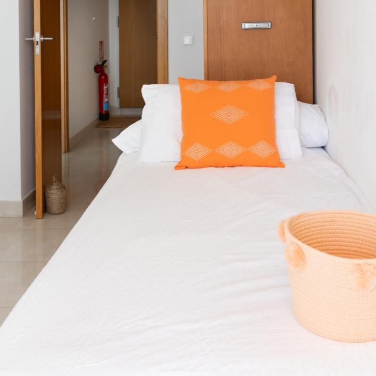 Ático en Primera línea de playa con garaje - Apartamento con vistas al mar - 31