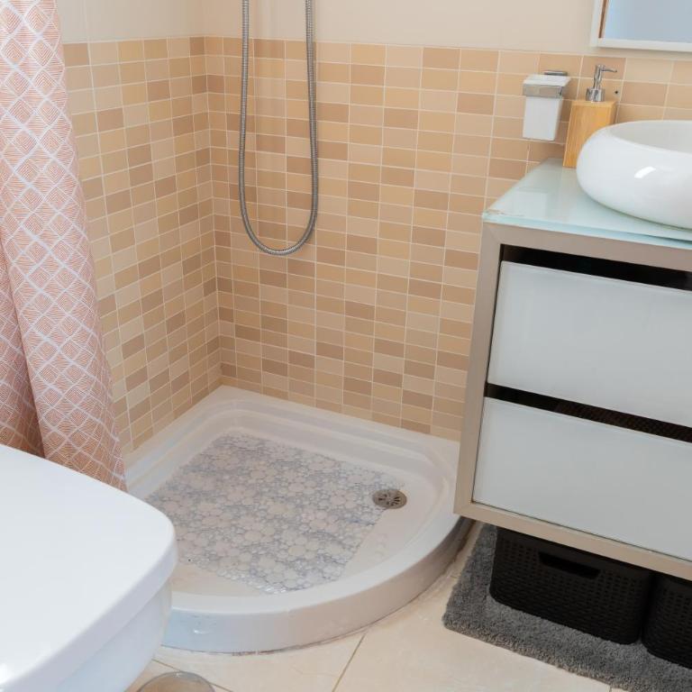Ático en Primera línea de playa con garaje - Apartamento con vistas al mar - 35