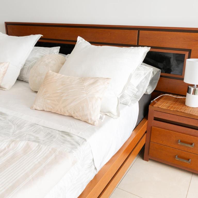 Ático en Primera línea de playa con garaje - Apartamento con vistas al mar - 23