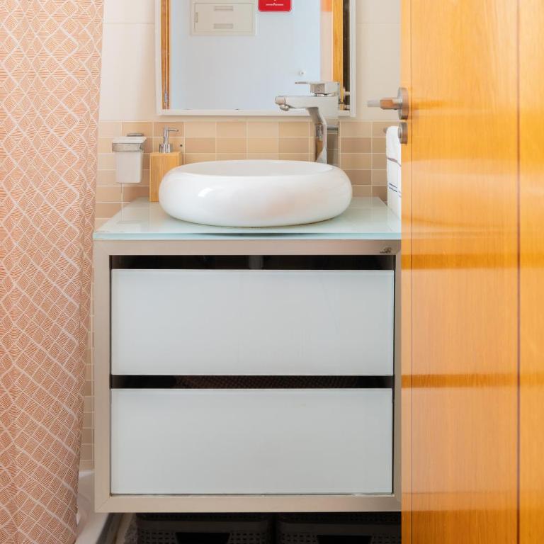 Ático en Primera línea de playa con garaje - Apartamento con vistas al mar - 34
