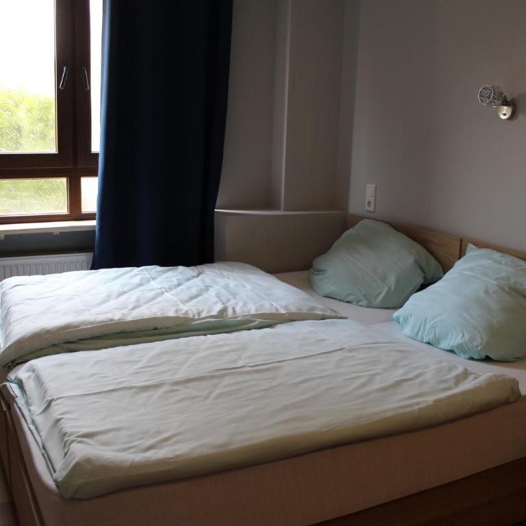 Hotel Garni Postkutsche - Doppelzimmer - 4