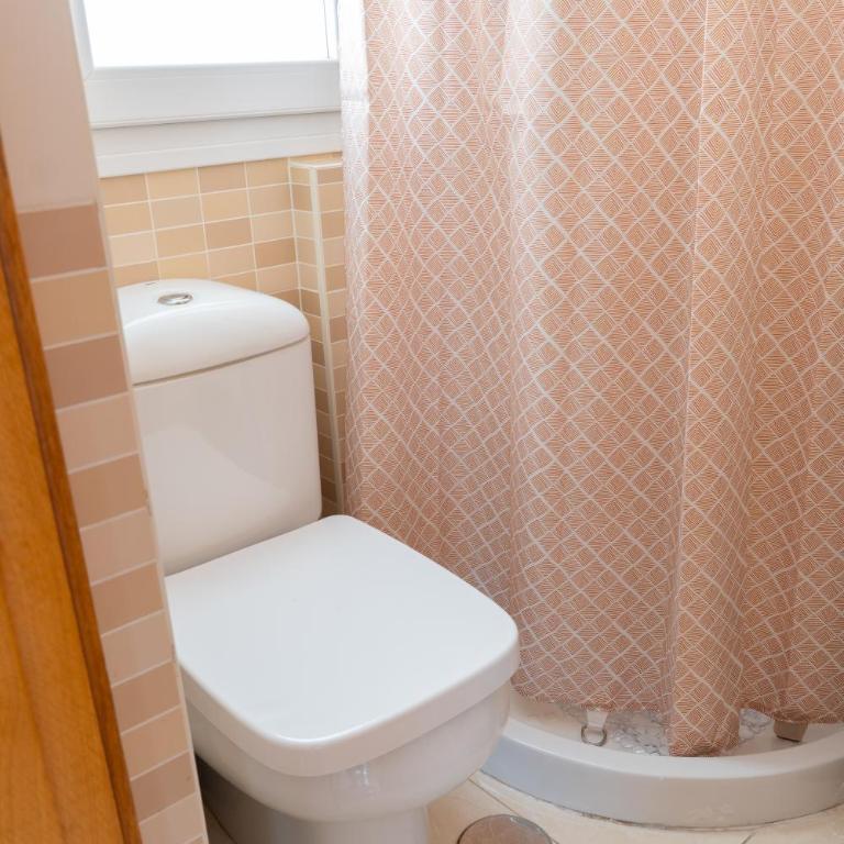 Ático en Primera línea de playa con garaje - Apartamento con vistas al mar - 33