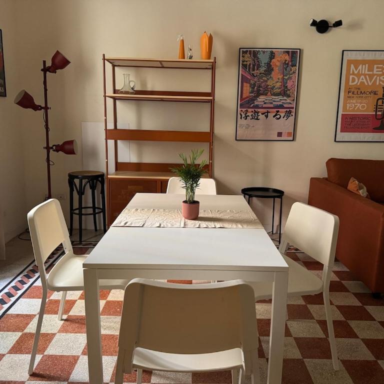 Casa dell Oca Chiaia - Appartamento con 1 Camera da Letto - 4