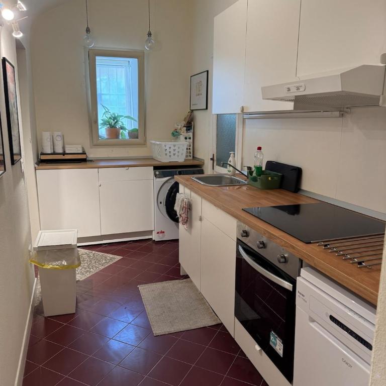 Casa dell Oca Chiaia - Appartamento con 1 Camera da Letto - 5