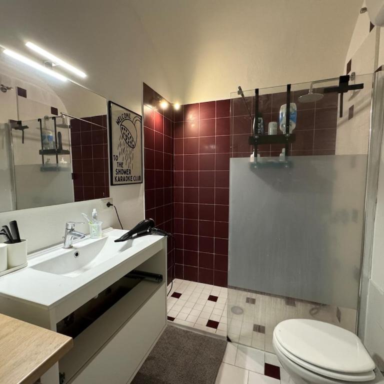 Casa dell Oca Chiaia - Appartamento con 1 Camera da Letto - 11