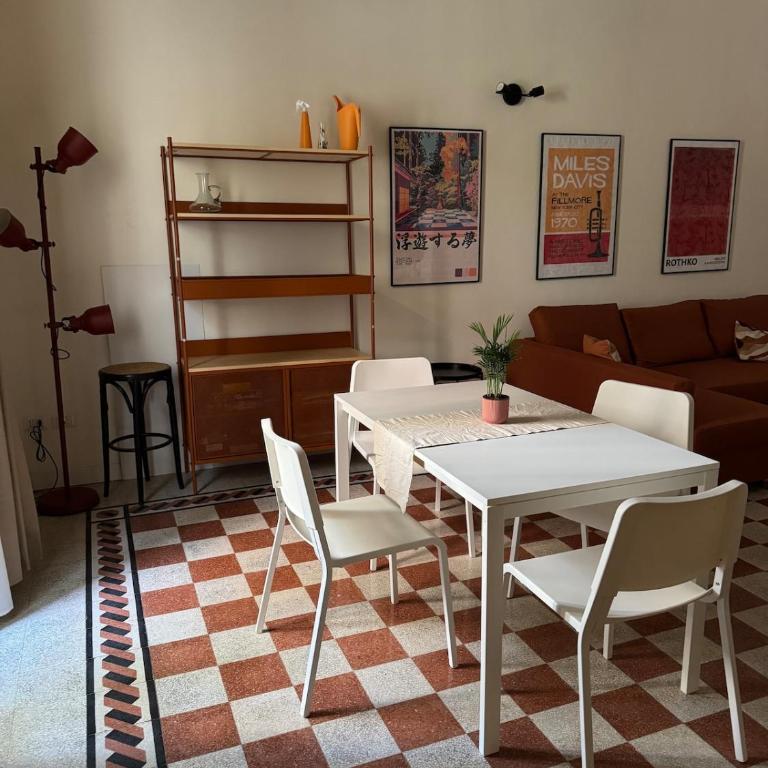 Casa dell Oca Chiaia - Appartamento con 1 Camera da Letto - 14