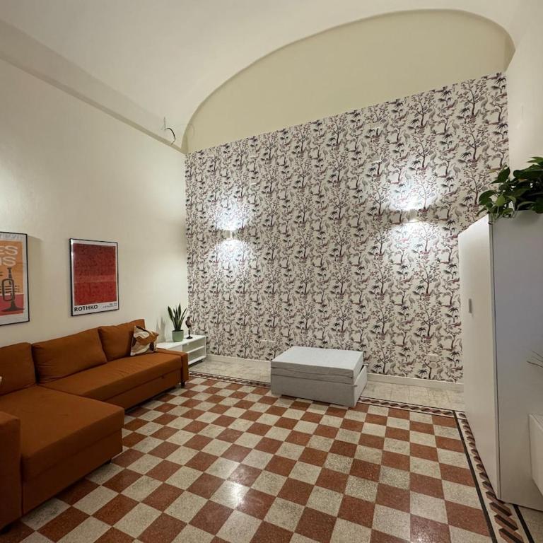 Casa dell Oca Chiaia - Appartamento con 1 Camera da Letto - 15