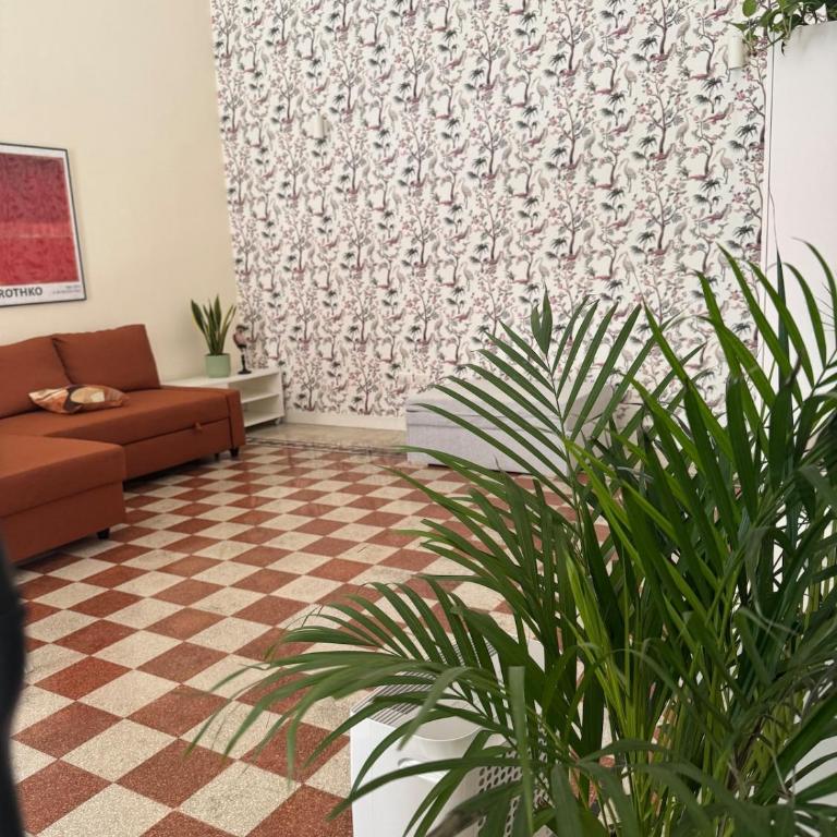 Casa dell Oca Chiaia - Appartamento con 1 Camera da Letto - 20