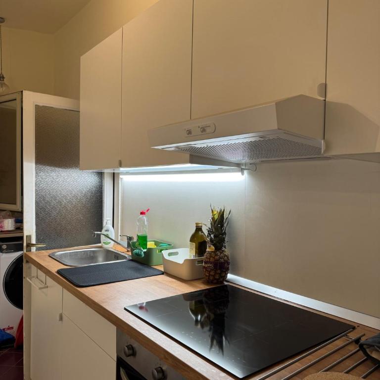 Casa dell Oca Chiaia - Appartamento con 1 Camera da Letto - 21