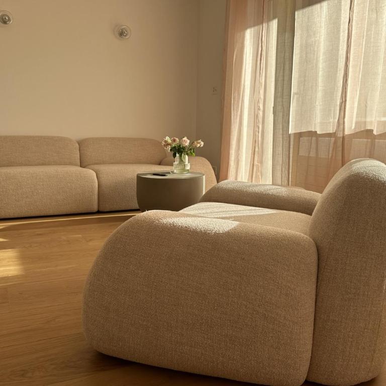 Luxury Lakefront Apartment - Apartment mit Seeblick - 4