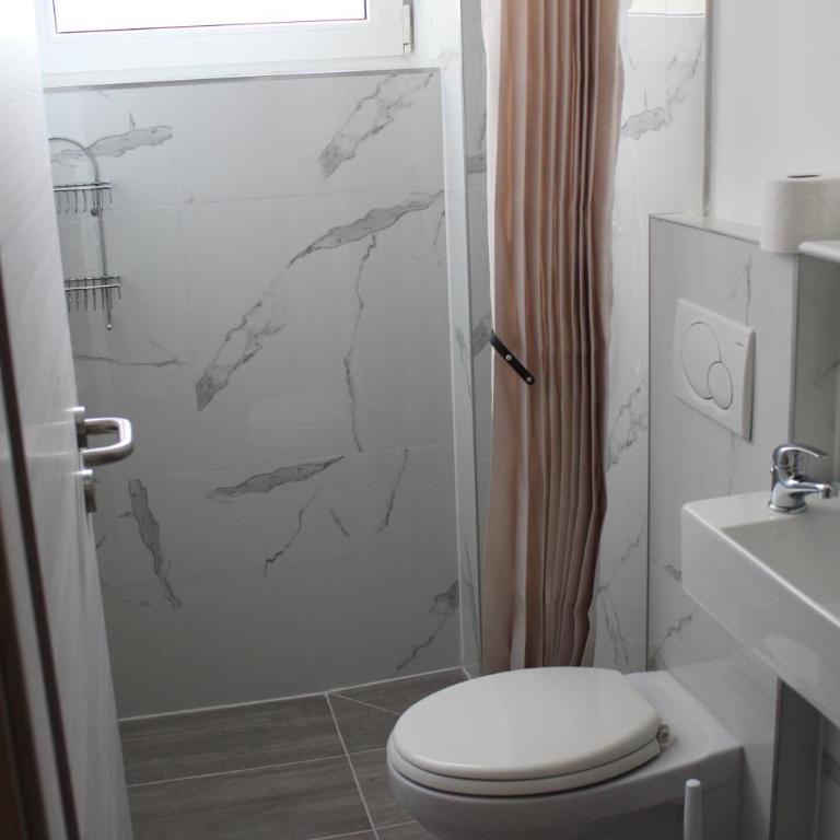 Hotel Garni Postkutsche - Doppelzimmer - 5