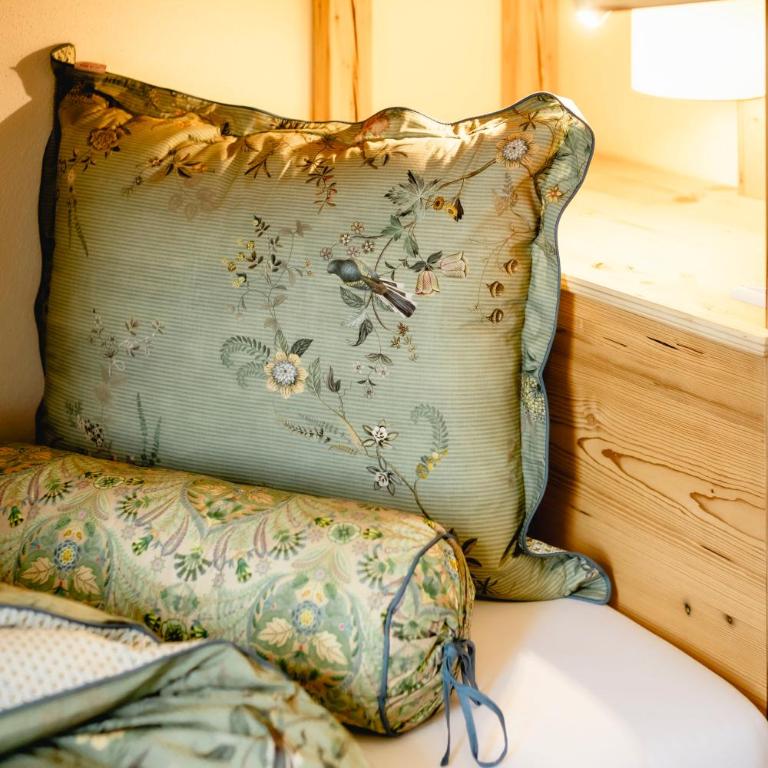 Lippingergut - "Sissis Sommerfrische" - Apartamento de 2 dormitorios - 32